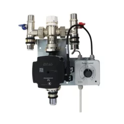 Speedfit Single Room Control Unit JGROOMPACK/3