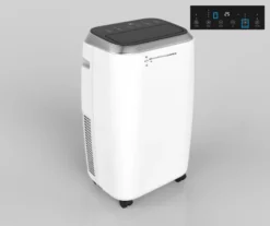Air Conditioning Centre 3.7kW WiFi Enabled Mobile Air Cooling System - KYR35GW/LUX