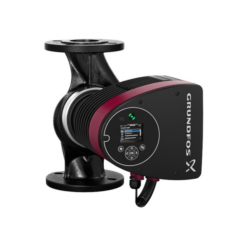 Grundfos Magna3 100-100F 1PH Pump - 97924314