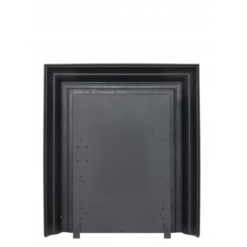 Dimplex Kingsley Deluxe Freestanding Electric Fire Chrome - KNG20X-CH -UK Bathroom Supplies Sales 35f87bea 77b6 4271 b57a 28b60b096315 1