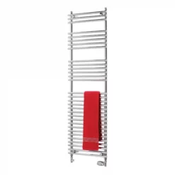 Ultraheat Windsor 798mm X 500mm Towel Rail Chrome - 5WC8