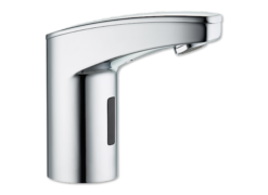 Stiebel Eltron DEM 3 Set Instantaneous Water Heater + 1 X WSH 20 Sensor Taps - 203852