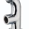 Bristan Exposed Shower Arm For Rigid Riser 87mm 9042-C -UK Bathroom Supplies Sales 39721543 3152 4743 8360 f4df16041558