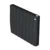 Neomitis Dolmys Ecosens 1000W Electric Radiator Anthracite - PC1003ANA -UK Bathroom Supplies Sales 39cb3b8a bb74 43e1 b706 58f9e839b2d1 1
