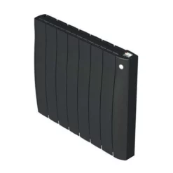 Neomitis Dolmys Ecosens 1500W Electric Radiator Anthracite - PC1503ANA