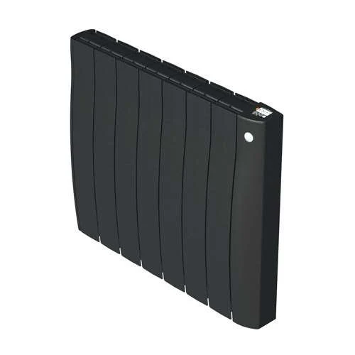 Neomitis Dolmys Ecosens 1500W Electric Radiator Anthracite - PC1503ANA 3 Neomitis Dolmys Ecosens 1500W Electric Radiator Anthracite - PC1503ANA