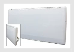 Consort 0.8kW LSTE Panel Heater With WiFi - LST800EWIFI