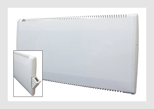 Consort 0.5kW LSTE Panel Heater With WiFi - LST500EWIFI 3 Consort 0.5kW LSTE Panel Heater With WiFi - LST500EWIFI