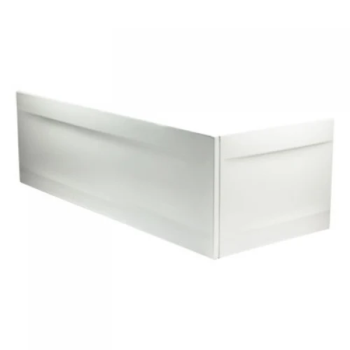 Twyford Galerie Callisto 1700mm Bath Front Panel GN7121WH 3 Twyford Galerie Callisto 1700mm Bath Front Panel GN7121WH
