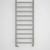 Terma Crystal Sparkling Gravel Bathroom Heated Towel Rail 1200x500mm - WGCR2120050-KRGRSX -UK Bathroom Supplies Sales 3bf7631f 135a 4291 a0de 321756302be6