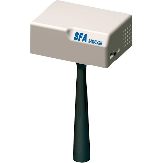 Saniflo Sanialarm - 1095 3 Saniflo Sanialarm - 1095