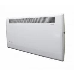 Consort PLSTiE Slimline Panel Heaters With Intelligent Fan Control - PLSTI050E
