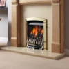 Flavel Calypso Inset Gas Fire Brass -UK Bathroom Supplies Sales 3cf848aa db59 470f 9366 8ae57368c1aa