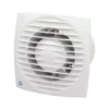 Airflow Aura 100mm Humidity Sensor Extractor Fan - 9041349