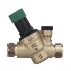 Honeywell 15mm Pressure Reducing Valve D04FM-1/2ZC