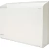 Consort Wall Mounted Convector Guard - CG2N -UK Bathroom Supplies Sales 3de17d94 63ad 4a74 b86c 413861b3c92e