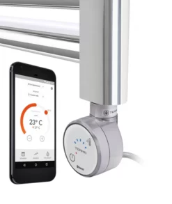 Terma Leo Electric Towel Rail With MOA Blue Element 1600x500mm Chrome - WLLLE160050-MOB 11 Terma Leo Electric Towel Rail With MOA Blue Element 1600x500mm Chrome - WLLLE160050-MOB -UK Bathroom Supplies Sales 3e127984 865f 4378 8869 d2f7f0bce9e7