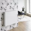 Discount Horizontal Single Panel Single Convector Flat Panel Radiator (Type 11/K1) - 600mm X 1400mm - 6PSS1400 2 Discount Horizontal Single Panel Single Convector Flat Panel Radiator (Type 11/K1) - 600mm X 1400mm - 6PSS1400 -UK Bathroom Supplies Sales 3eec6ccc 16c2 4575 958c 9f17e91c7bdf 3