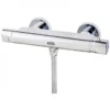 Bristan Artisan Thermostatic Surface Mounted Bar Shower Valve AR2 SHXVOFF C