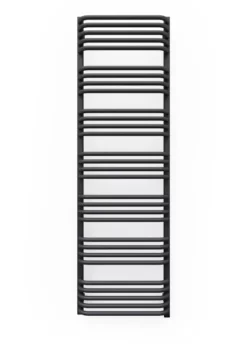 Terma Alex One Electric Towel Rail 1580x500mm Modern Grey - WWALN158050-KDGRE8P01 -UK Bathroom Supplies Sales 3f275e68 d042 474d b7e8 03574988c781