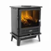 Dimplex Willowbrook Optimyst Electric Stove Black - WLL20