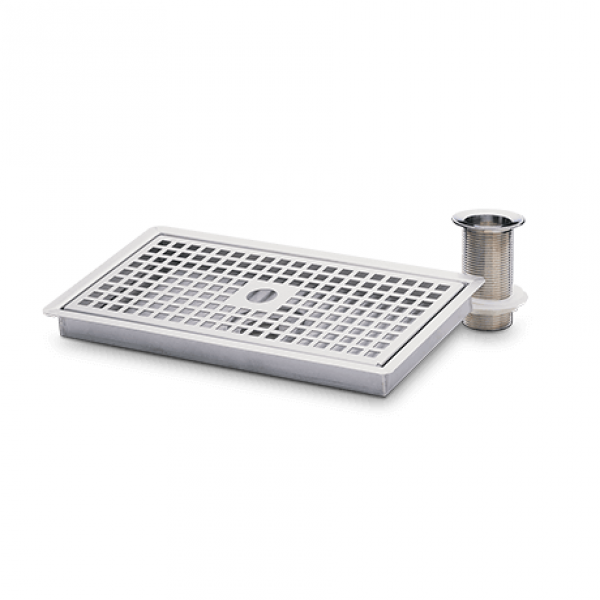 Heatrae Sadia Supreme Drip Tray No Waste - 95970128 3 Heatrae Sadia Supreme Drip Tray No Waste - 95970128