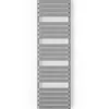 Terma Warp T One Electric Towel Rail 1695x500mm Salt N Pepper - WWWTN169050KSPPE8P -UK Bathroom Supplies Sales 404db4be 53b0 4f2d 9793 5440086aa6e8