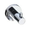Bristan Round Robe Hook - RD HOOK C