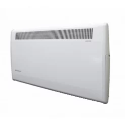 Consort PLSTiE 1.5kW Fan Heater With Intelligent Fan Control - PLSTI150E