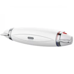 Aqualisa Aquarian Thermostatic Exposed Shower Mixer Valve White - E99.20T