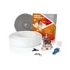 ProWarm Single Zone High Output Water Kit To Cover 20m² - CONWATERKIT20M2MANSTOCK -UK Bathroom Supplies Sales 414107fe 9275 4d52 beda ff0eec4097bd 20