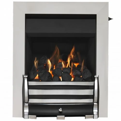 Valor Trueflame Full Depth Convector Full Trim Gas Fire Chrome 3 Valor Trueflame Full Depth Convector Full Trim Gas Fire Chrome