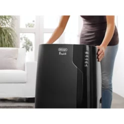 Delonghi Pinguino Silent Air Portable Conditioner PAC EX120 - 0151454019 -UK Bathroom Supplies Sales 41d9262f 56f7 4d25 8648 60f44115d99c