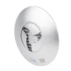 Airflow ICON30 Cover Silver - 52634507B 2 Airflow ICON30 Cover Silver - 52634507B -UK Bathroom Supplies Sales 42743679 bc0e 4af8 8104 48c0c0aaf168