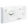 Viessmann Vitotrol 100 UTA Programmable 24 Hour Analogue Room Thermostat - 7170149