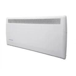 Consort PLE 0.75kW Panel Heater With Electronic Timer - PLE075