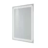 RAK Ceramics Pluto 600x800 LED Illuminated Portrait Mirror With Demister Shavers Socket And Touch Sensor Switch - RAKPLU5001 2 RAK Ceramics Pluto 600x800 LED Illuminated Portrait Mirror With Demister Shavers Socket And Touch Sensor Switch - RAKPLU5001 -UK Bathroom Supplies Sales 43e03241 00c8 4843 ad68 e193d0879d59