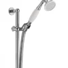 Aqualisa Aquatique Adjustable Shower Kit – Chrome - 561.01