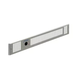 Smith's SS80 Space Saver Grille Chrome - HASS10165