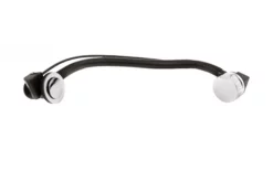 Essential Bath Pop-up Waste Assembly Chrome - ET2003