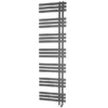 Towelrads Cobham Anthracite Designer Towel Rail 1800x500mm - 120891 1 Towelrads Cobham Anthracite Designer Towel Rail 1800x500mm - 120891 -UK Bathroom Supplies Sales 45b42bba ea2a 4acf bbee b8a5e776b30c