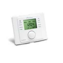 Worcester Greenstar Comfort Twin Channel Programmer 7733600003