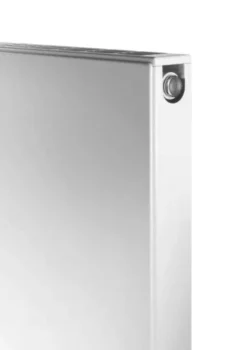 Stelrad Planar K1 Radiator 400mm X 1400mm Single Panel Single Convector - 140913 -UK Bathroom Supplies Sales 464b9bfe 86c6 444b 8735 fbb3d773b035 10
