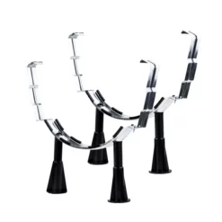 Essential Metal Legset For Steel Baths - ESB011