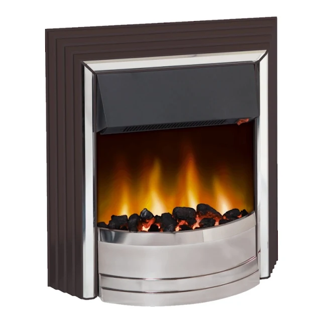 Dimplex Zamora Freestanding Electric Fire 4 Dimplex Zamora Freestanding Electric Fire - Image 2