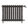 Terma Oxford Freestanding Cast Iron Radiator 710x852mm Raw Metal - WGOXF071085 -UK Bathroom Supplies Sales 46b1ed0a 1e4e 45f6 b4b9 45c7c36da1d3