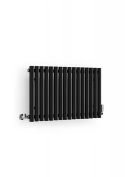 Terma Rolo-Room Designer Radiator 500x865mm Heban Black - WGROR050086KIHEUZ01