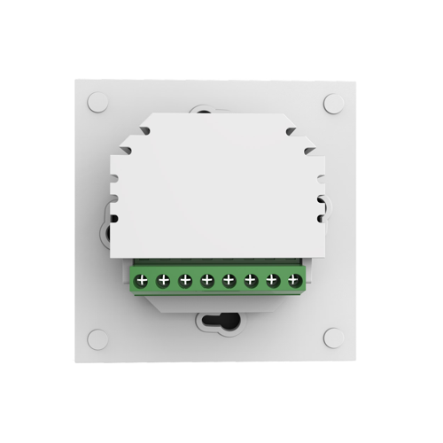 Heatmiser Edge Programmable Thermostat 4 Heatmiser Edge Programmable Thermostat - Image 2