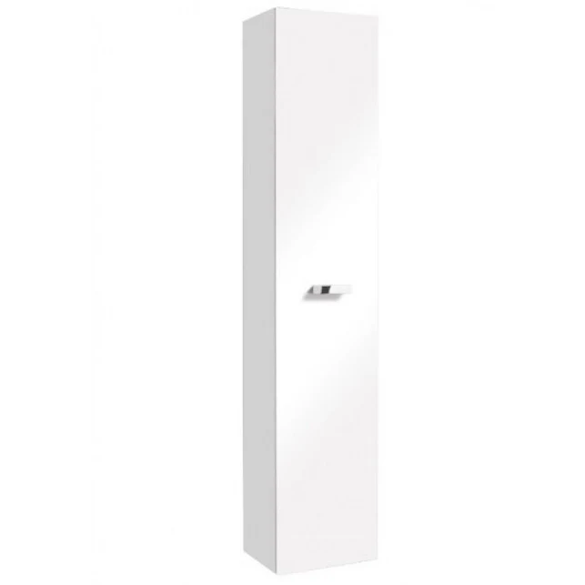 Roca Victoria Basic UNIK 1500mm Column Storage Unit Reversible Gloss White - 856577806 3 Roca Victoria Basic UNIK 1500mm Column Storage Unit Reversible Gloss White - 856577806
