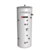 Gledhill Stainless Lite Plus Solar Open Vented Direct Cylinder 180 Litre - PLUDR180SOV